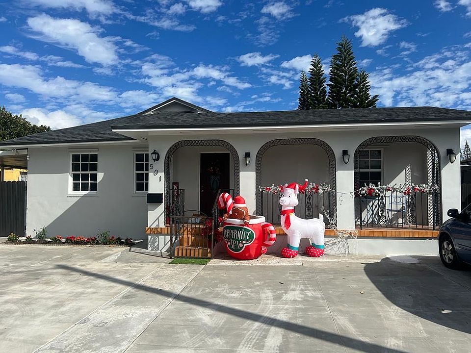 1st image of 501 NW 32nd Pl
