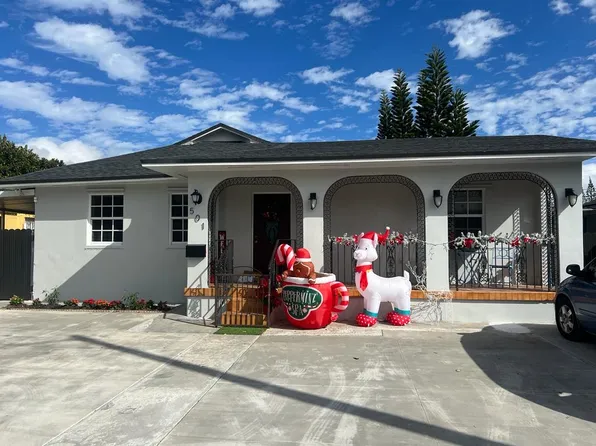 501 NW 32nd Pl, Miami, FL 33125