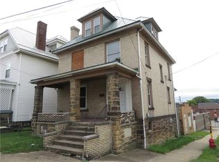 400 Liberty St, Butler, PA