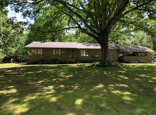 2877 N Central Ave, Batesville, AR 72501