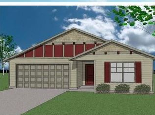 1498 N Chetco Dr, Post Falls, ID 83854