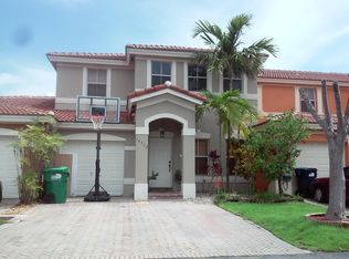 16312 SW 48th Ter, Miami, FL 33185