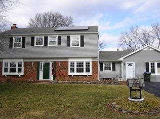 13104 Parson Ln, Fairfax, VA 22033