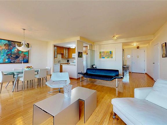 2nd image of 45 Oceana Dr E APT 7E