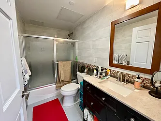 Rented by Oxford Property Group