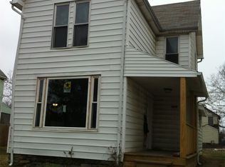 456 Reynolds Ave, Columbus, OH 43201