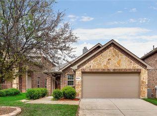 9836 Pronghorn Rd, McKinney, TX 75071