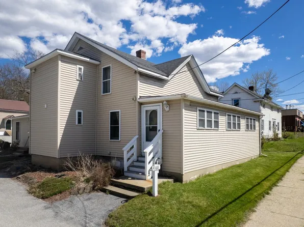 168 N.Main Street, Rutland City, VT 05701