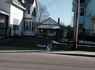 408 Somerset Ave, Taunton, MA 02780