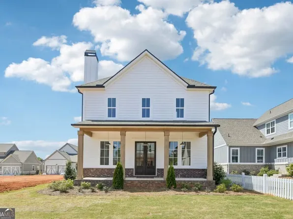 1293 Harmony Bnd, Watkinsville, GA 30677