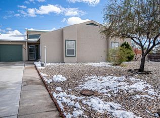 102 Spring Rd NE, Rio Rancho, NM 87124