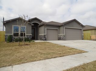 Royalton Plan, Cayo Del Oso, Corpus Christi, TX 78414