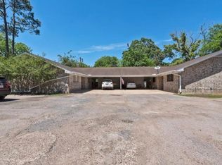 2303 Webster St #A, Liberty, TX 77575