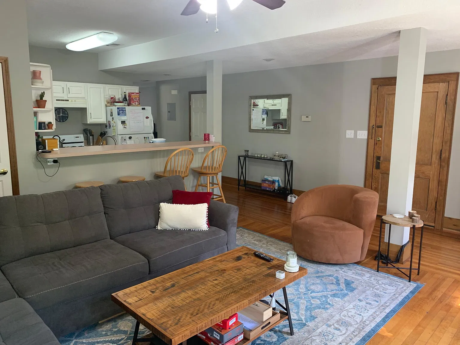 2 bed, 1100 sqft, $1,175 — Photo 4
