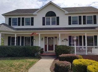 702 Muirfield Dr, Greensburg, PA 15601