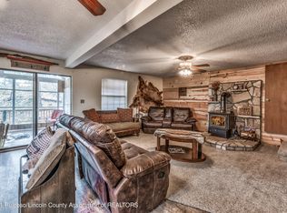 320 S Oak Dr, Ruidoso, NM 88345