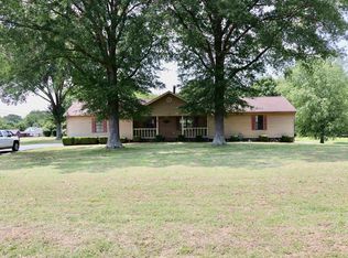 7865 Rankin Branch Rd, Millington, TN 38053