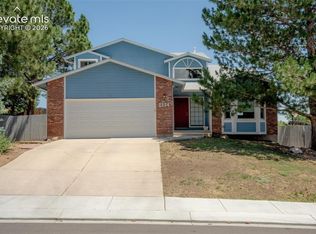 2224 Ramsgate Ter, Colorado Springs, CO 80919