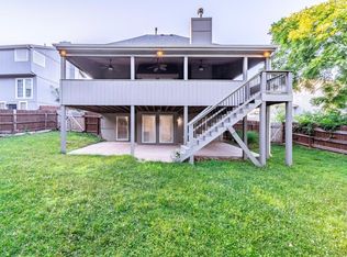 9505 NW 86th Ter, Kansas City, MO 64153