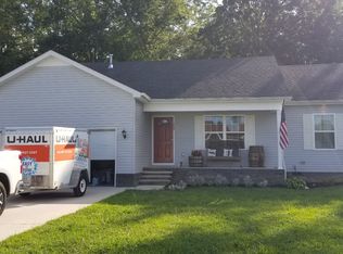 268 Williamsburg Cir, Tullahoma, TN 37388