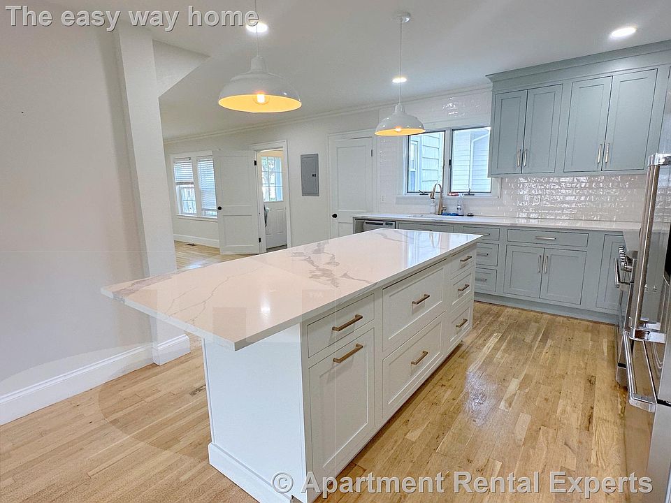 Apartment Rental Experts