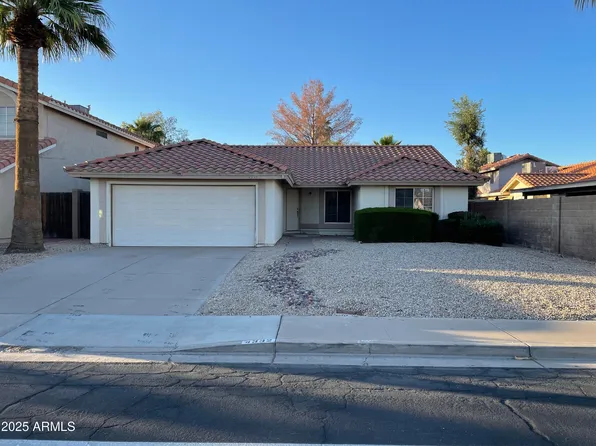 4332 E FRYE Road, Phoenix, AZ 85048