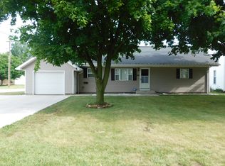 408 W Chestnut St, Wauseon, OH 43567