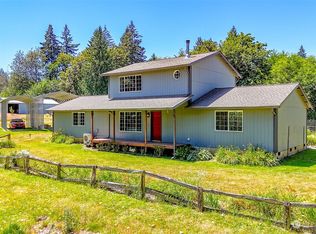 5680 E Pickering Rd, Shelton, WA 98584