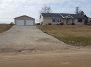 6078 Goodwin Rd, Lyons, MI 48851