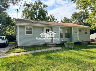 1332 E 37th St, Des Moines, IA 50317