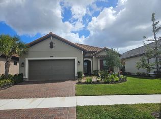 9991 SW Cloister Drive, Port St Lucie, FL 34987