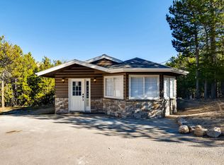 20399 Granite Cir, Morrison, CO 80465