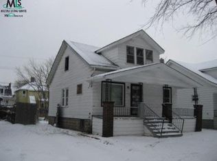 3454 S Beatrice St Detroit MI 48217 Zillow