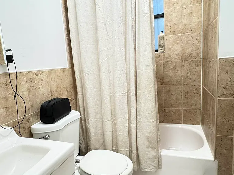 55 E 2nd St #1 — Photo 21