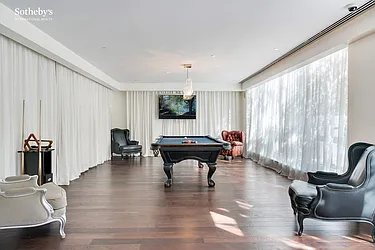 Rented by Sotheby's International Realty