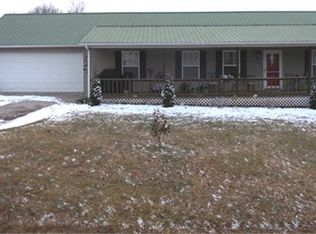 1896 Little Beaver Creek Rd, Bowling Green, KY 42101