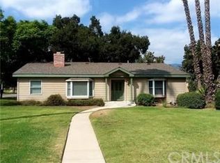 2905 E California Blvd, Pasadena, CA 91107