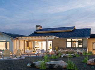 The Allure Plan, Talking Rock Ranch, Prescott, AZ 86305