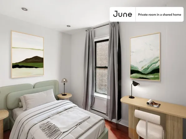 965 Amsterdam Ave #A, New York, NY 10025