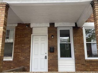 605 N Highland Ave #1, Baltimore, MD 21205