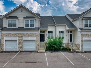8199 Deering Oaks Dr, Blacklick, OH 43004