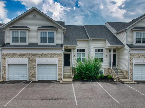 8199 Deering Oaks Dr, Blacklick, OH 43004
