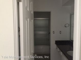 5038 Hazeltine Ave APT 104, Sherman Oaks, CA 91423