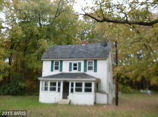 5260 Aireys Rd, Cambridge, MD 21613