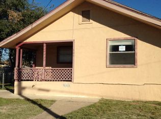 301 W 7th St, Del Rio, TX 78840