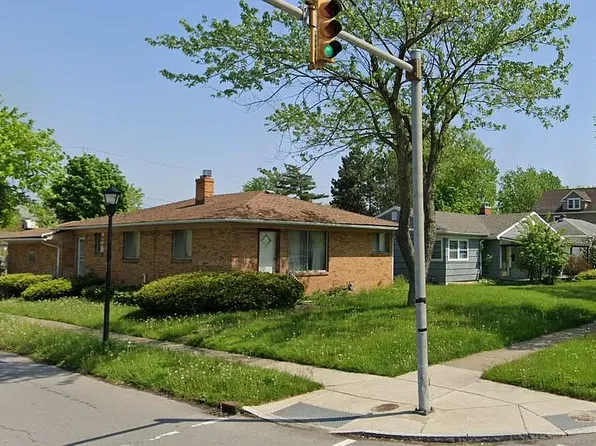 509 Starin Ave, Buffalo, NY 14216