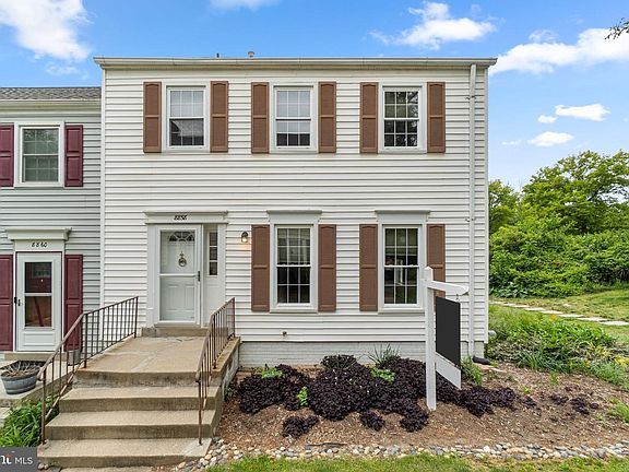 2nd image of 8858 Blade Green Ln