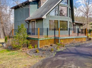 7301 Sugar Hollow Rd, Orange, VA 22960
