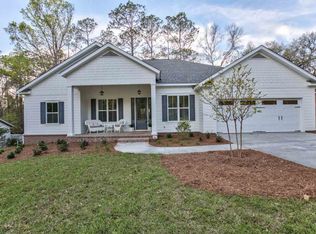 3109 Ferns Glen Dr, Tallahassee, FL 32309