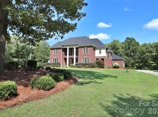 9620 Covey Trl, Indian Trail, NC 28079